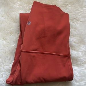 Lululemon align full length- 4